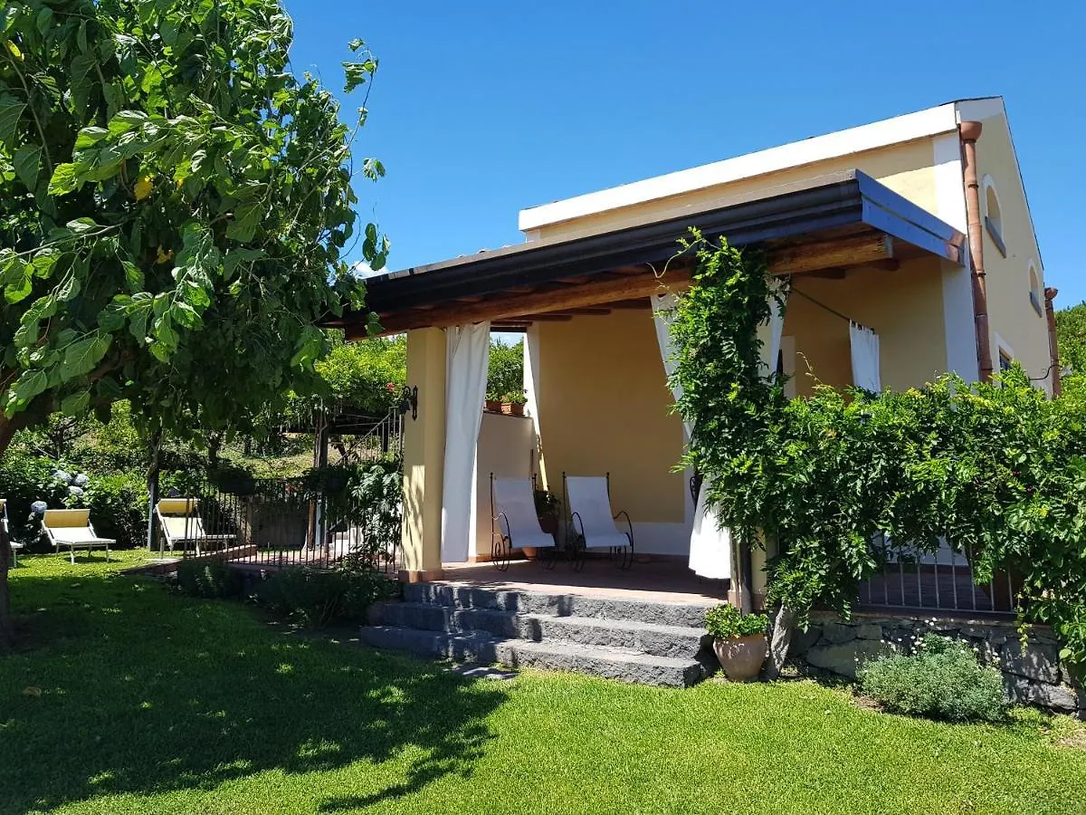 Bauernhof Agriturismo Le Case Di Civi Mascali
