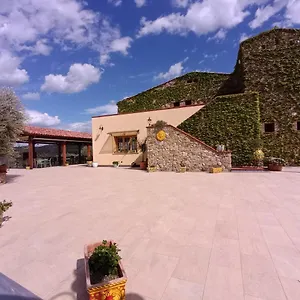 Le Campanelle - Sicilia - Cefalu Vakantieboerderij