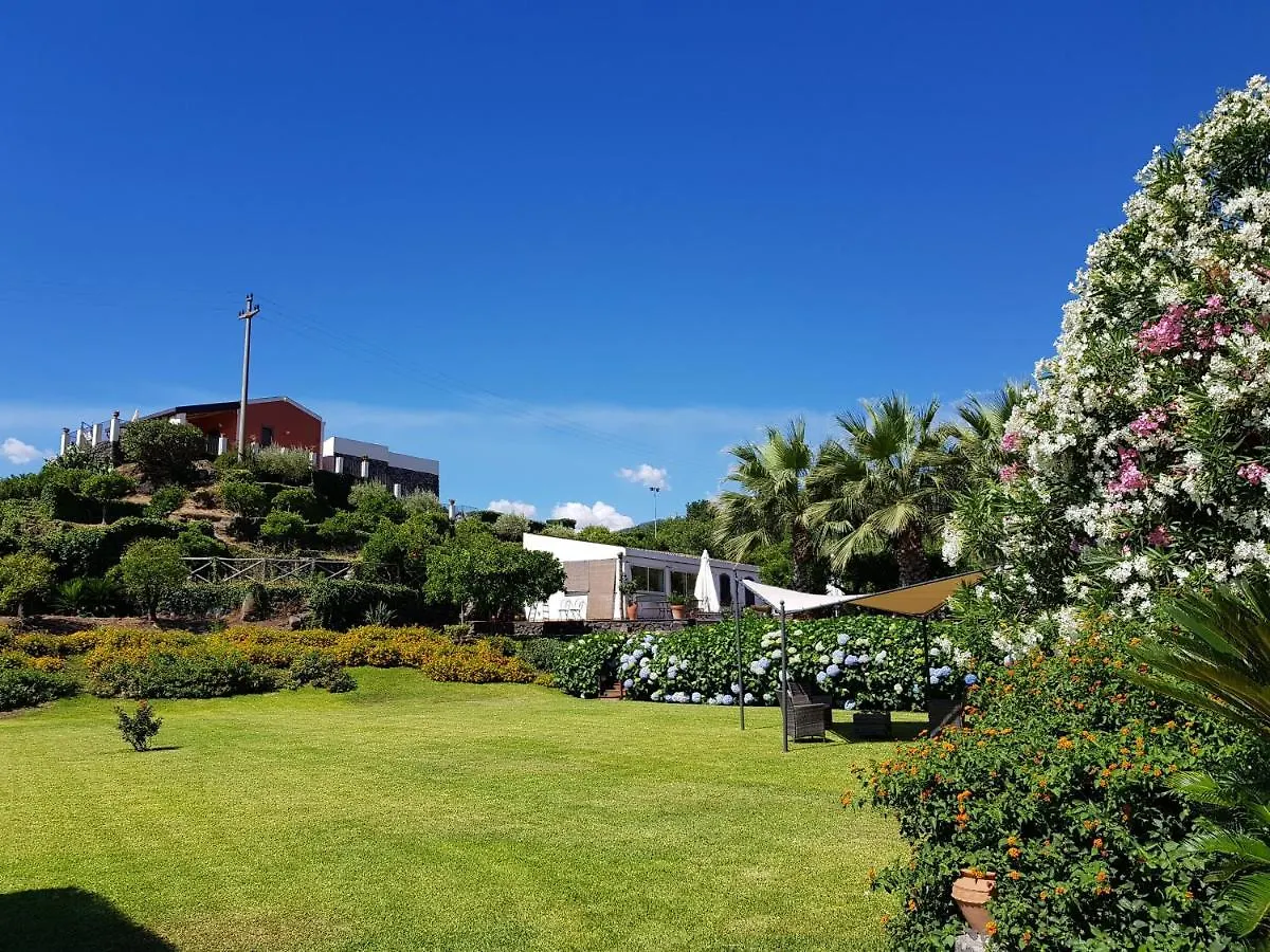 Agriturismo Le Case Di Civi Mascali 0*,  Italien