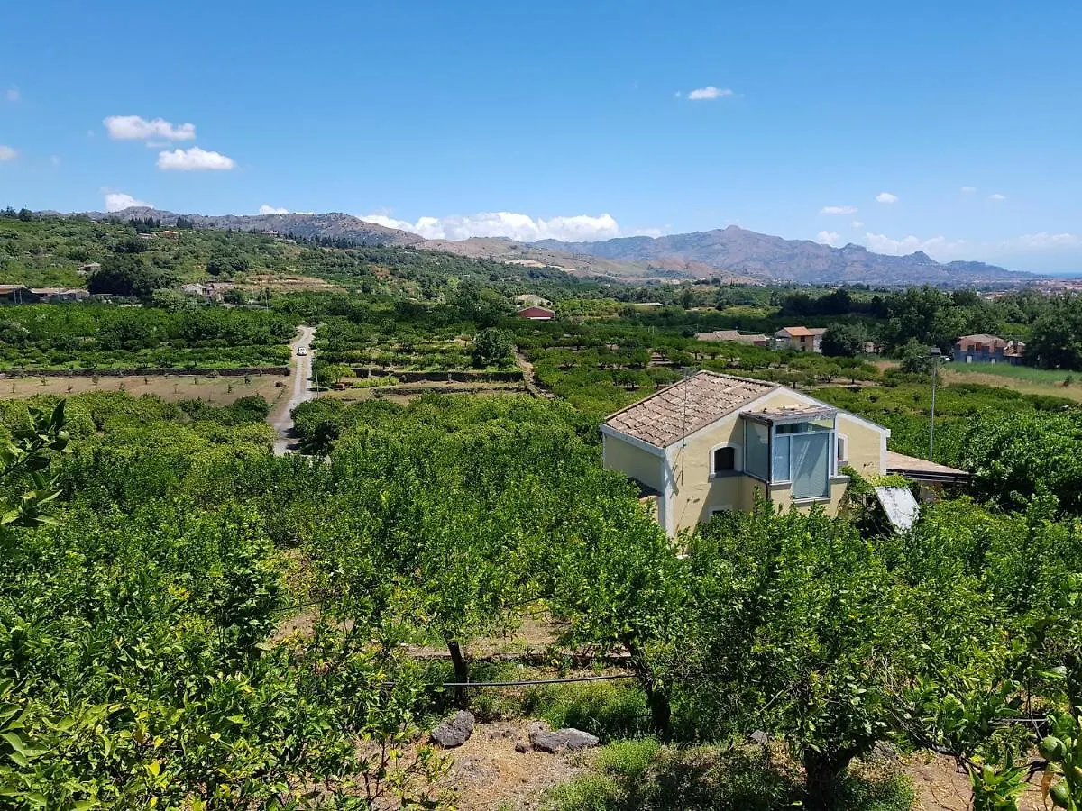 Agriturismo Le Case Di Civi マスカリ ファームステイ